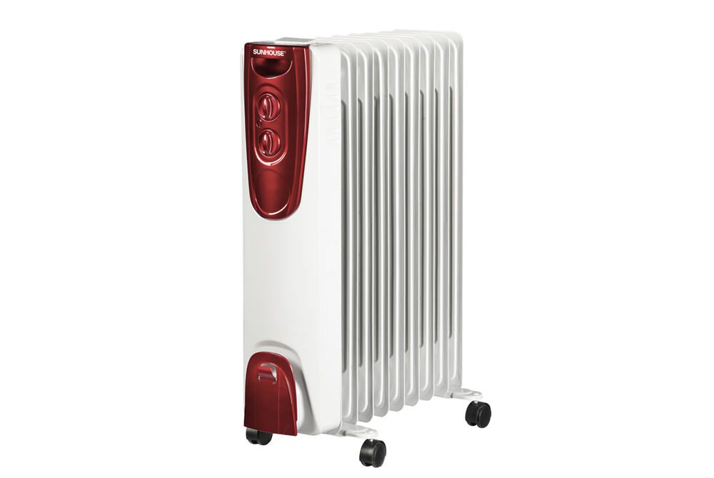Vì sao nên chọn máy sưởi dầu CHÍNH HÃNG SUNHOUSE cho gia đình vào mùa đông? 003