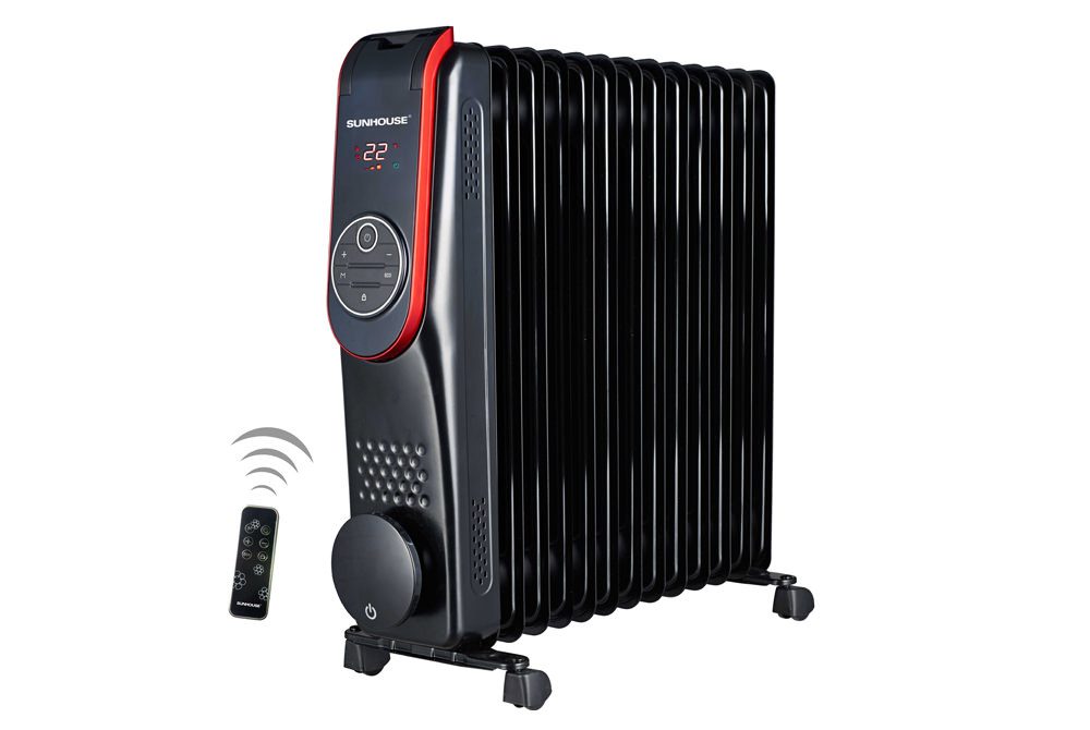 Vì sao nên chọn máy sưởi dầu CHÍNH HÃNG SUNHOUSE cho gia đình vào mùa đông? 005