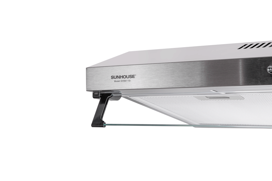 4 tiêu chí vàng để chọn mua máy hút mùi phù hợp với nhu cầu sử dụng của gia đình 003