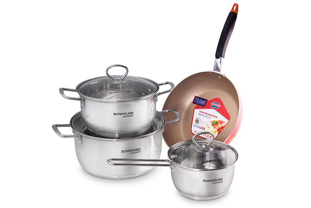 Những điều cần biết khi sử dụng bếp đôi điện từ hồng ngoại CHÍNH HÃNG SUNHOUSE MAMA SHB9100 006