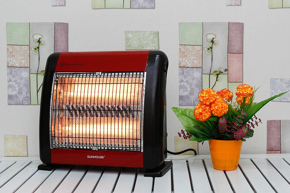 Lưu ý sử dụng sản phẩm sưởi điện an toàn và lâu dài 005