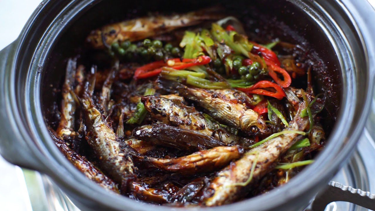 3 món ăn đặc trưng của 3 miền cực phù hợp cho ngày mưa 002