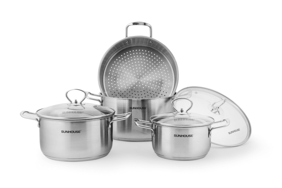 Sắm sửa những thiết bị gia dụng nhà bếp không thể thiếu trong ngày Tết 001