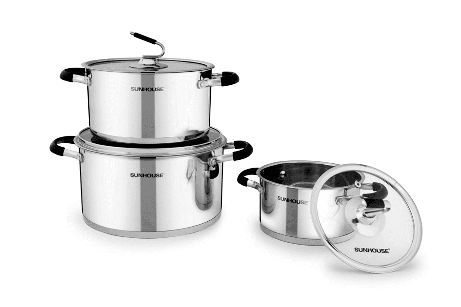 Sắm sửa những thiết bị gia dụng nhà bếp không thể thiếu trong ngày Tết 002