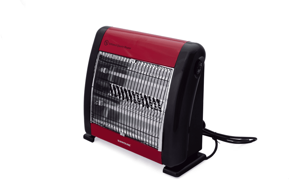 Vệ sinh máy sưởi đúng cách trước khi cất đi 003