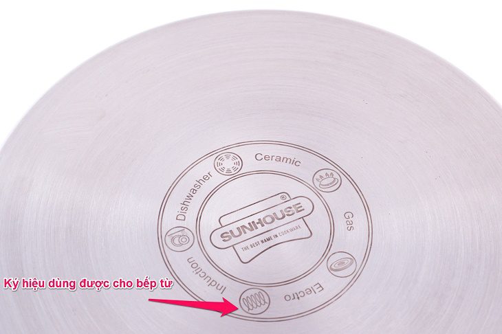 Các mã báo lỗi thường gặp của bếp từ đôi 002