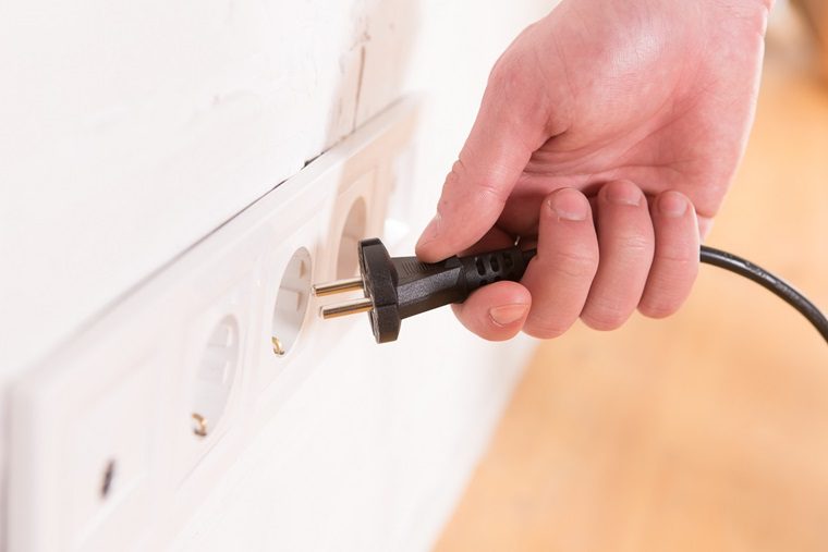 Các mã báo lỗi thường gặp của bếp từ đôi 003