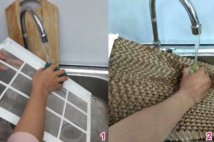 Hướng dẫn sử dụng quạt điều hòa an toàn và hiệu quả 005