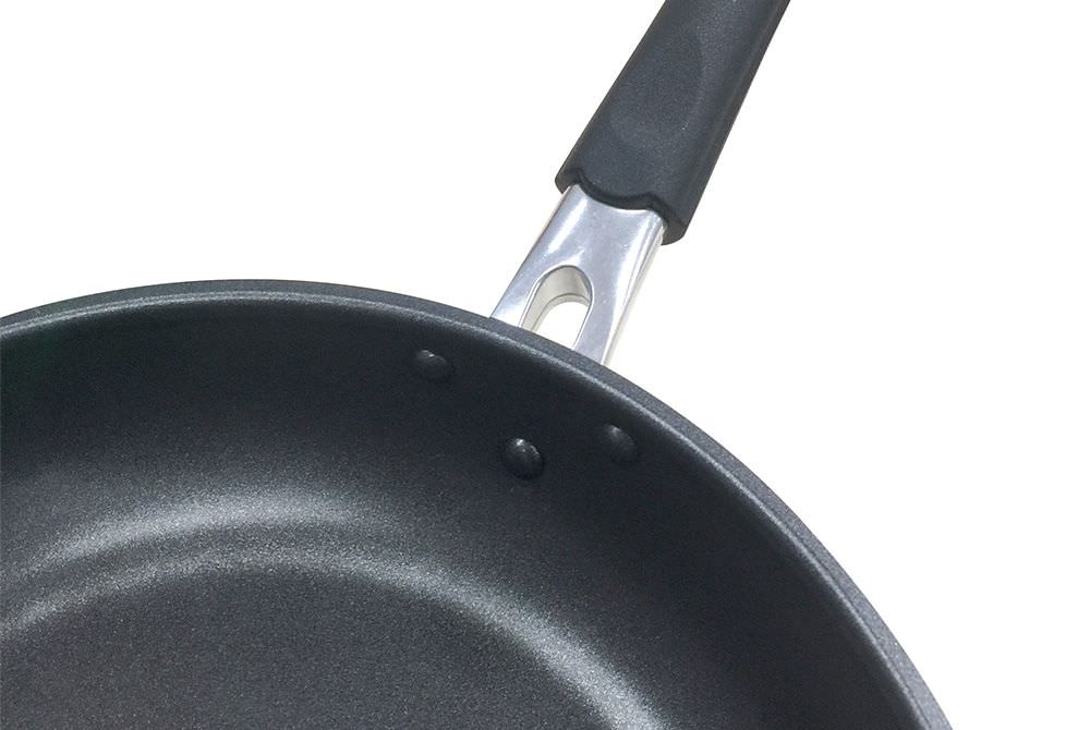 Những “phẩm chất” làm nên thương hiệu chảo chống dính CHÍNH HÃNG SUNHOUSE 002