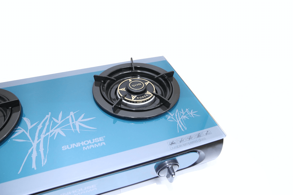 Bếp gas dương CHÍNH HÃNG SUNHOUSE – Người bạn quen thuộc trong căn bếp Việt 003