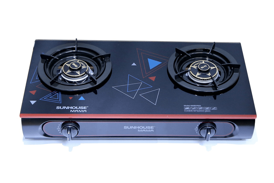 Bếp gas dương CHÍNH HÃNG SUNHOUSE – Người bạn quen thuộc trong căn bếp Việt 005