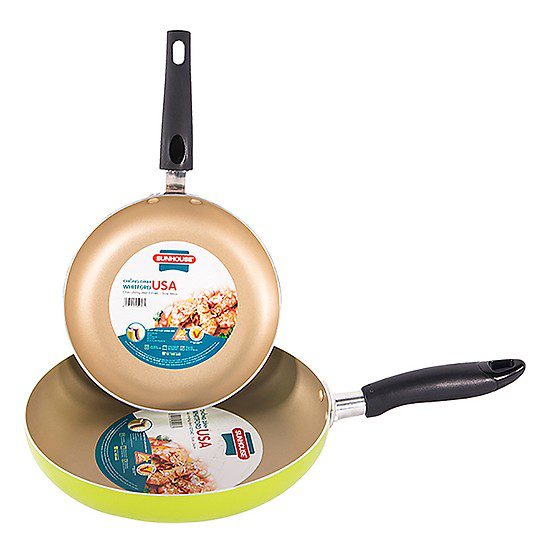 Tư vấn chọn mua chảo chống dính cho gia đình 002