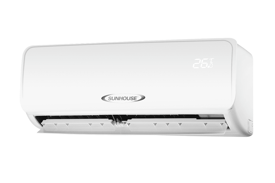 Chẳng còn ngại ngần khi lựa chọn điều hòa không khí CHÍNH HÃNG SUNHOUSE nhờ những ưu điểm này 003