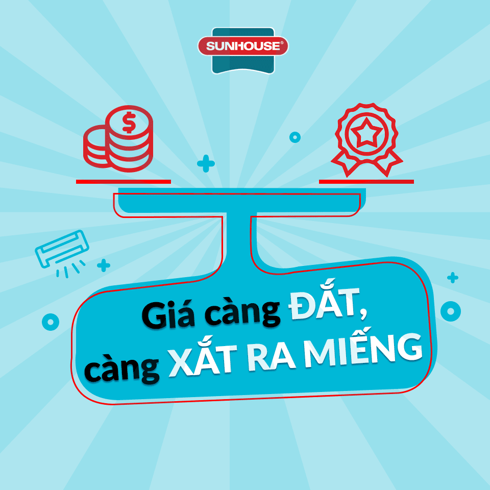 Những SAI LẦM "CHẾT TIỀN" khi sử dụng điều hòa 003