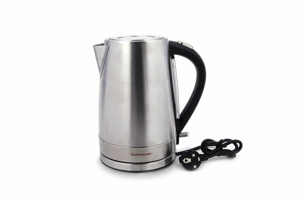 Ấm siêu tốc – Chọn vỏ inox, thủy tinh hay nhựa thì tốt hơn? 002