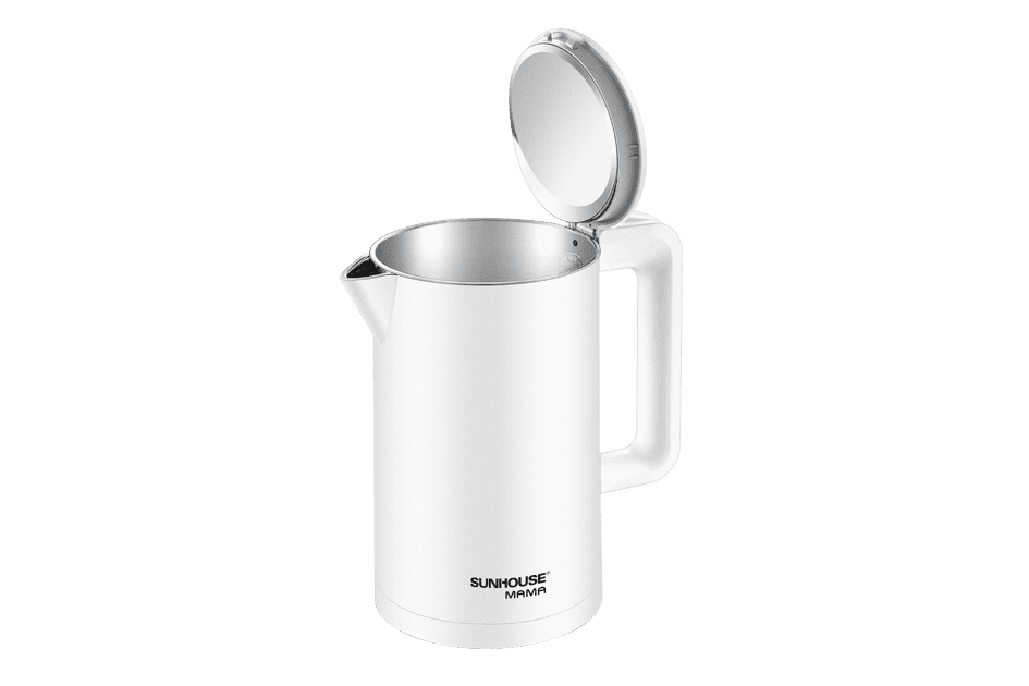 Ấm siêu tốc – Chọn vỏ inox, thủy tinh hay nhựa thì tốt hơn? 003