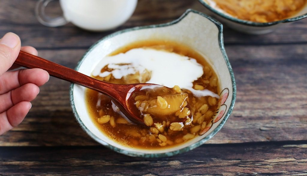 Nấu chè cực nhanh – Giải nhiệt cực đã với nồi áp suất điện CHÍNH HÃNG SUNHOUSE 5