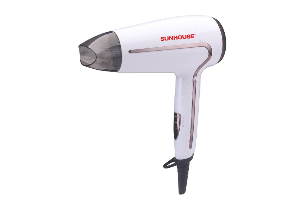 Những tính năng đặc biệt của máy sấy tóc CHÍNH HÃNG SUNHOUSE bạn nên biết 002
