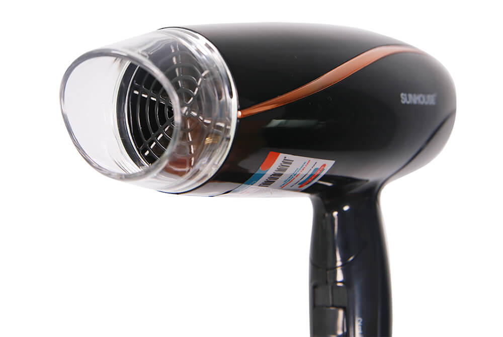 Những tính năng đặc biệt của máy sấy tóc CHÍNH HÃNG SUNHOUSE bạn nên biết 003