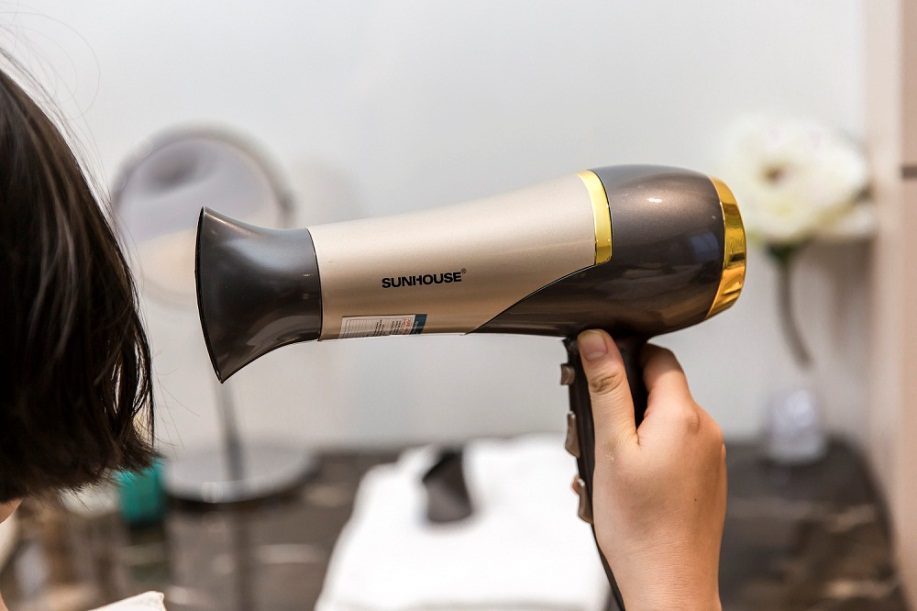 Những tính năng đặc biệt của máy sấy tóc CHÍNH HÃNG SUNHOUSE bạn nên biết 004