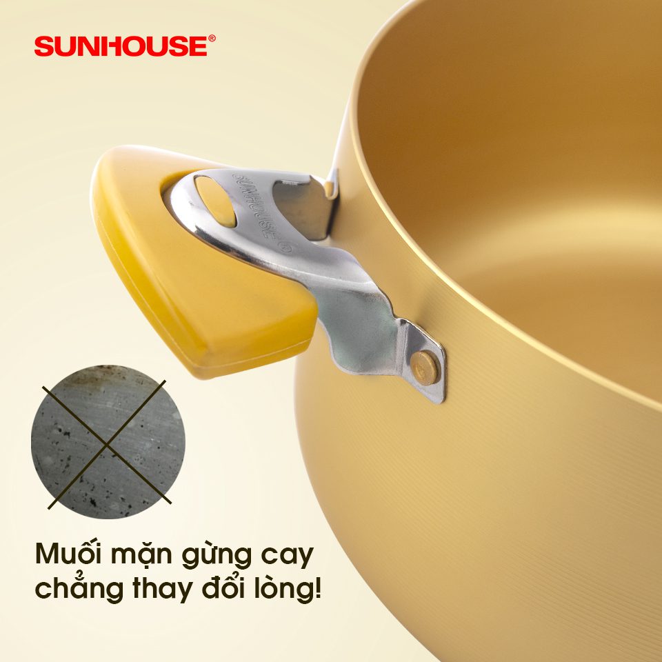 4 ƯU ĐIỂM ẤN TƯỢNG CỦA BỘ NỒI ANOD CHÍNH HÃNG SUNHOUSE 003