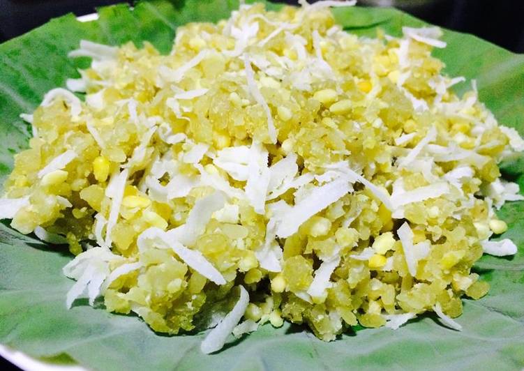 Trung thu nào phải chỉ có bánh nướng bánh dẻo, đây là những món ăn nhất định phải có 002