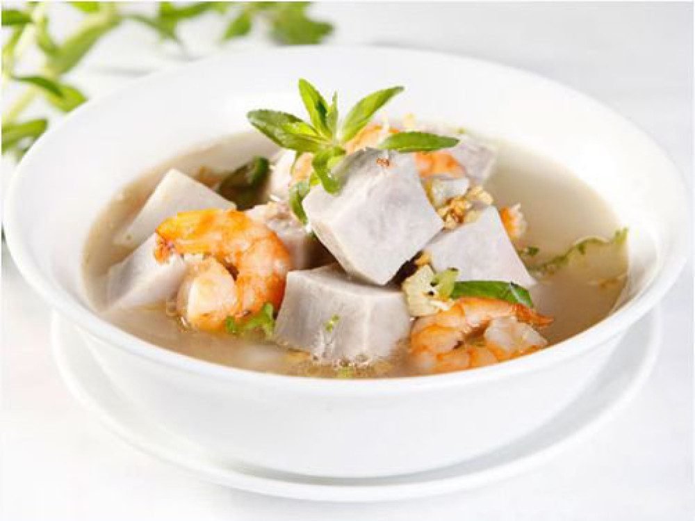 Trung thu nào phải chỉ có bánh nướng bánh dẻo, đây là những món ăn nhất định phải có 004