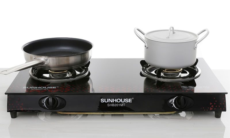 Bếp từ và Bếp hồng ngoại – Tân sinh viên nên chọn loại nào? 001