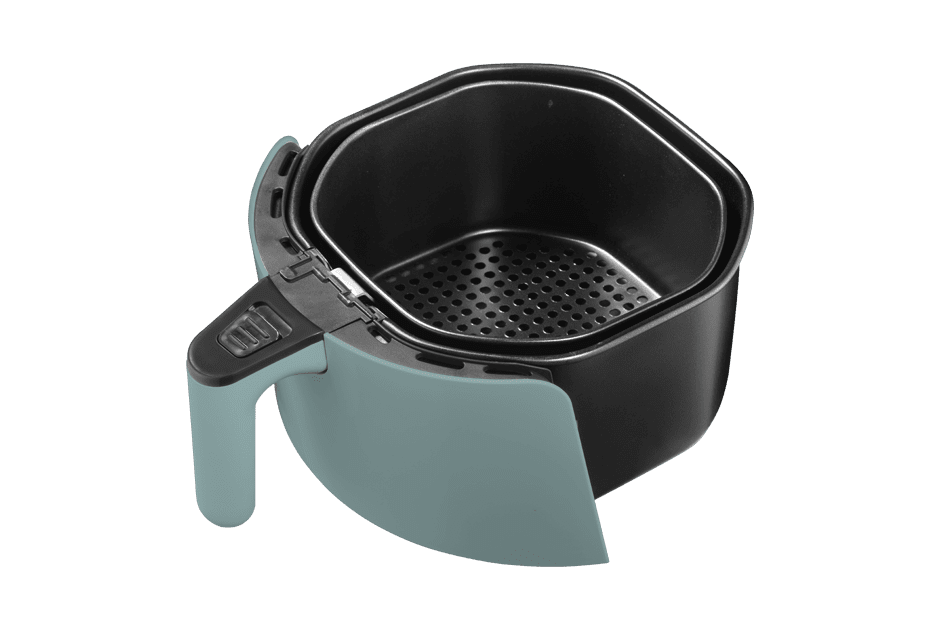 Vì sao nồi chiên không dầu được các bà nội trợ săn đón cho căn bếp hiện đại? 007