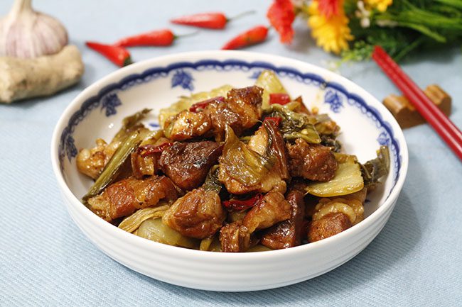 Đổi vị cơm nhà với món ăn 3 miền cùng nồi áp suất điện CHÍNH HÃNG SUNHOUSE 001