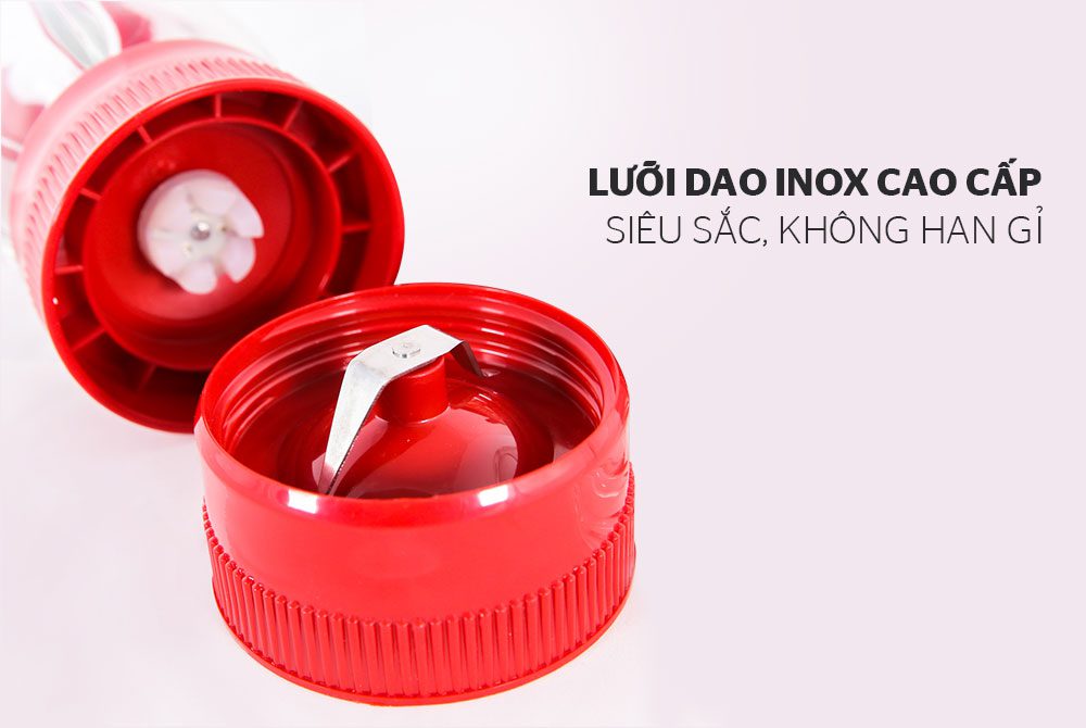 Máy xay sinh tố CHÍNH HÃNG SUNHOUSE SHD5115 02