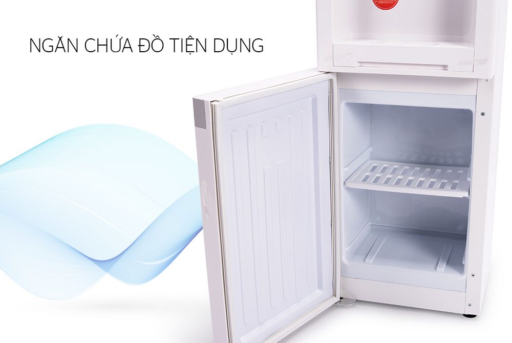 Cây nước nóng lạnh CHÍNH HÃNG SUNHOUSE SHD9602 03