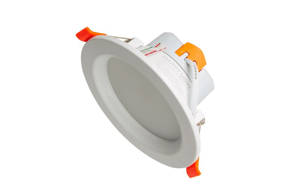 Cùng CHÍNH HÃNG SUNHOUSE tìm hiểu về đèn led downlight thắp sáng ngôi nhà bạn từ A-Z 001
