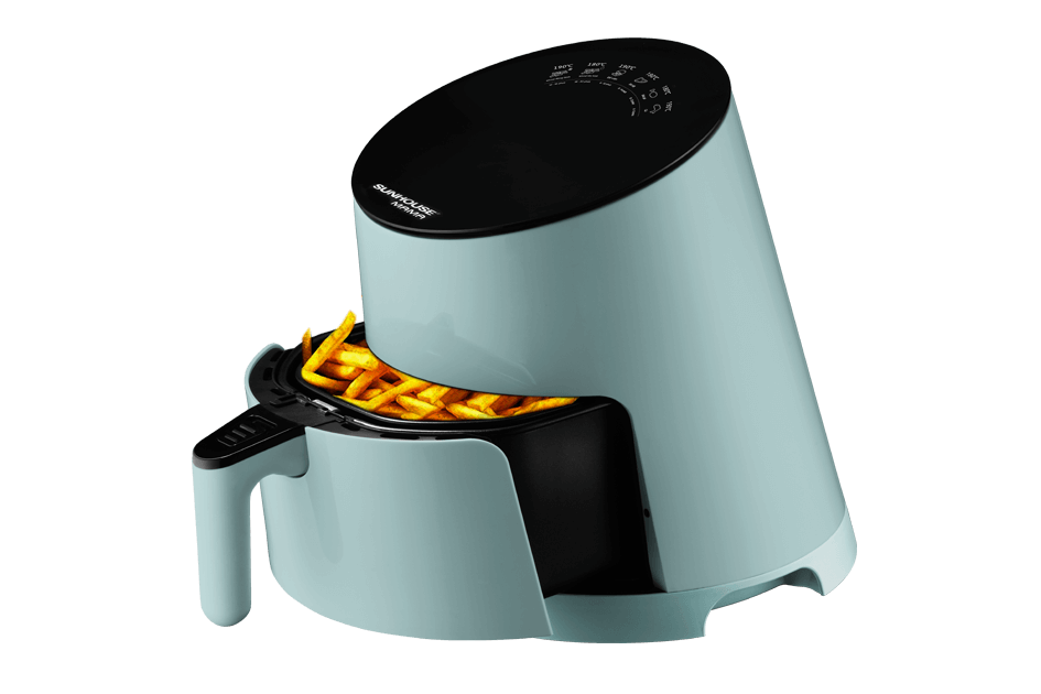 Những lưu ý để chọn mua nồi chiên không dầu tốt nhất 04