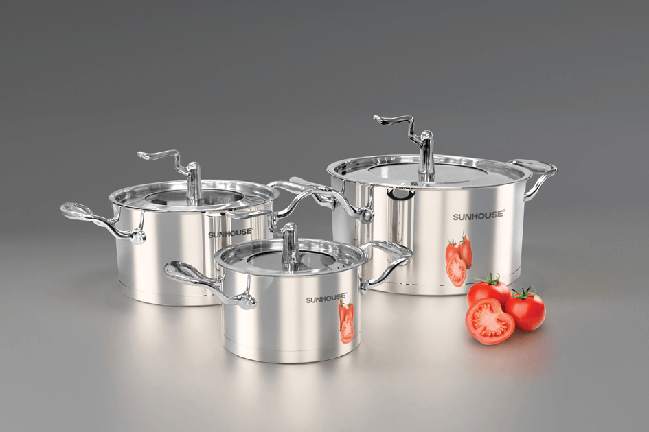 ĐIỂM MẶT NHỮNG BỘ NỒI CHÍNH HÃNG SUNHOUSE MỚI NHẤT 2019 01