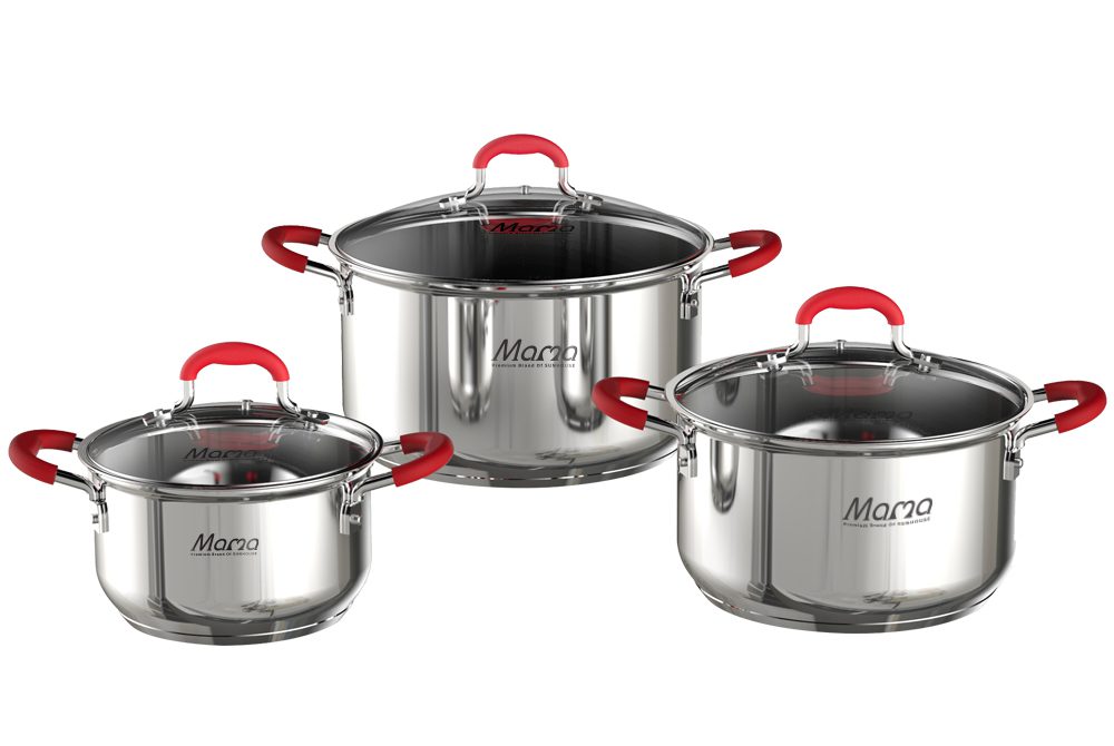 ĐIỂM MẶT NHỮNG BỘ NỒI CHÍNH HÃNG SUNHOUSE MỚI NHẤT 2019 02