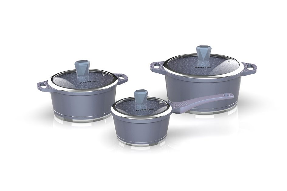 DANH MỤC NỒI NHÔM CHÍNH HÃNG SUNHOUSE CÓ GÌ MỚI? 01