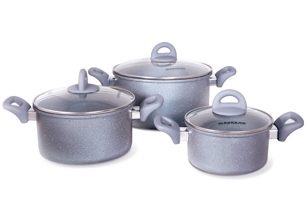 DANH MỤC NỒI NHÔM CHÍNH HÃNG SUNHOUSE CÓ GÌ MỚI? 03