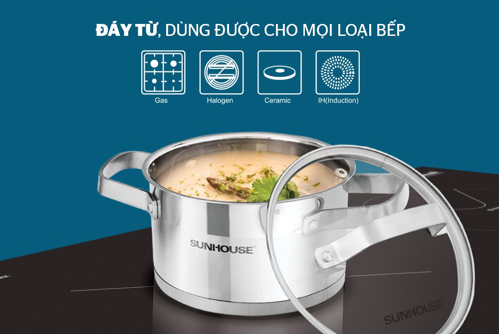 INOX VÀ NHÔM ANOD, CHẤT LIỆU NÀO ƯU VIỆT HƠN CHO BỘ NỒI? 02