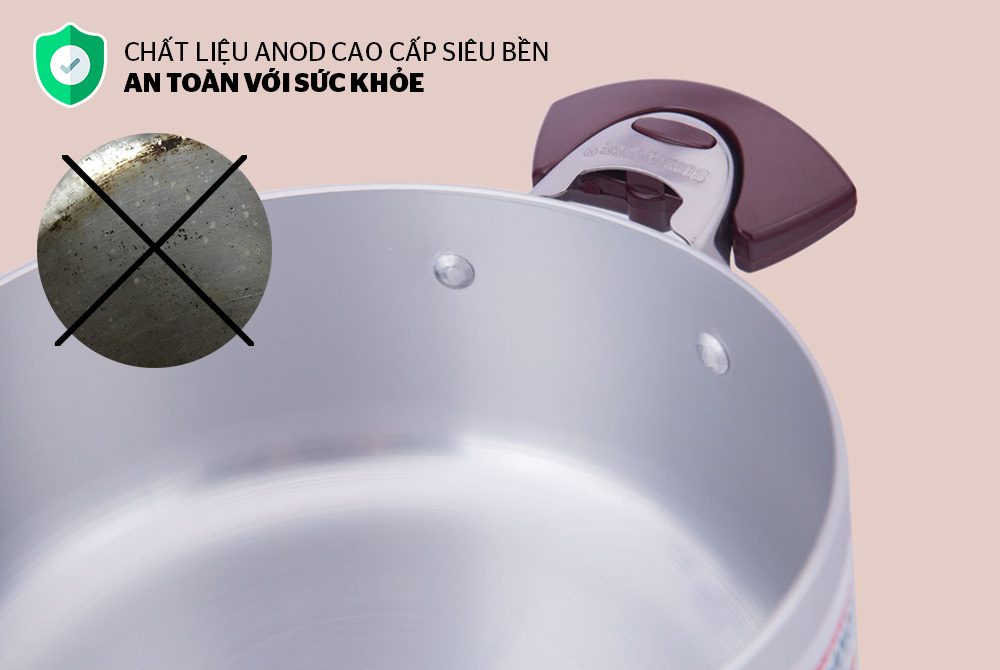 INOX VÀ NHÔM ANOD, CHẤT LIỆU NÀO ƯU VIỆT HƠN CHO BỘ NỒI? 05