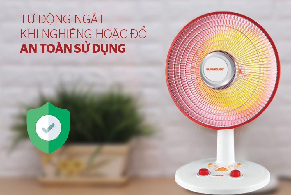 image-20191106135507-5 Quạt sưởi halogen CHÍNH HÃNG SUNHOUSE SHD7005 05