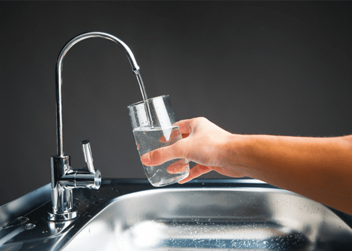 Cần lưu ý gì khi mua máy lọc nước gia đình 01