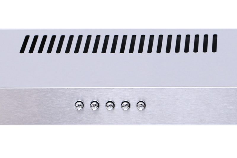 Có nên mua máy hút mùi giá rẻ hay không? 02