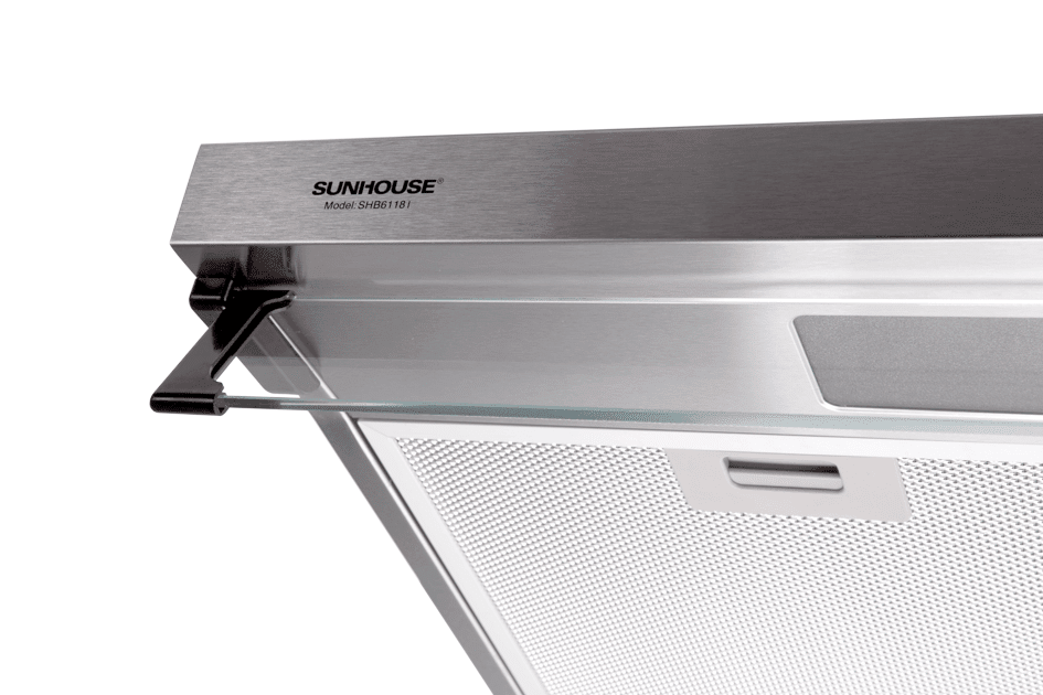 Có nên mua máy hút mùi giá rẻ hay không? 05