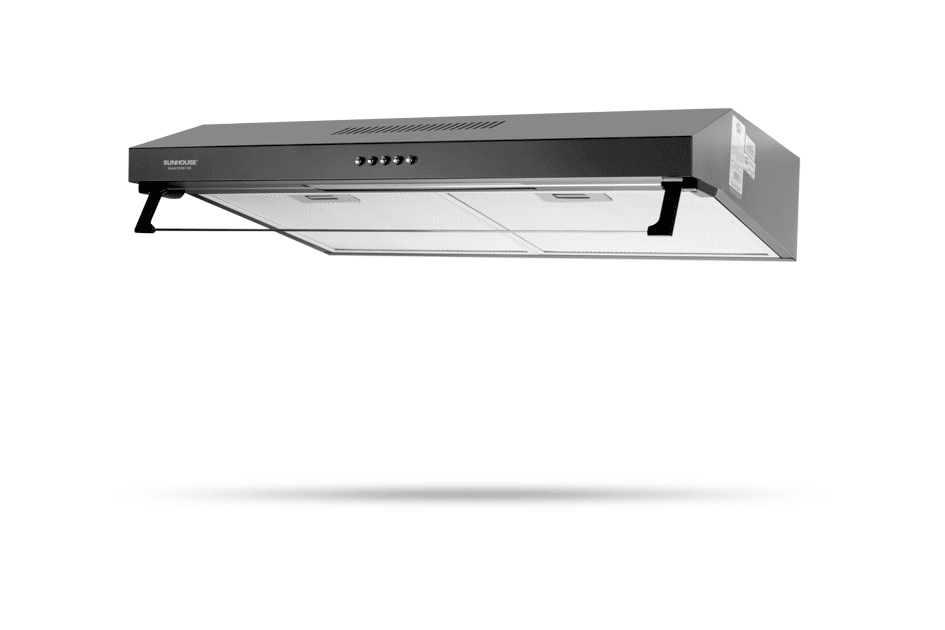 Có nên mua máy hút mùi giá rẻ hay không? 06