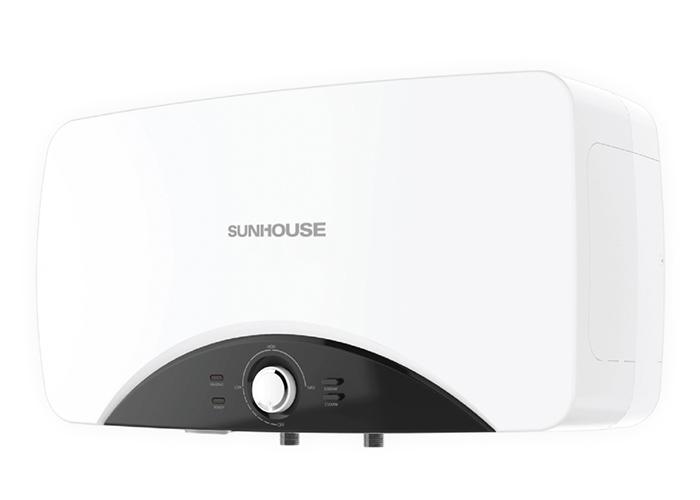 Mách nhỏ bạn bí quyết chọn mua bình nóng lạnh 20l 02