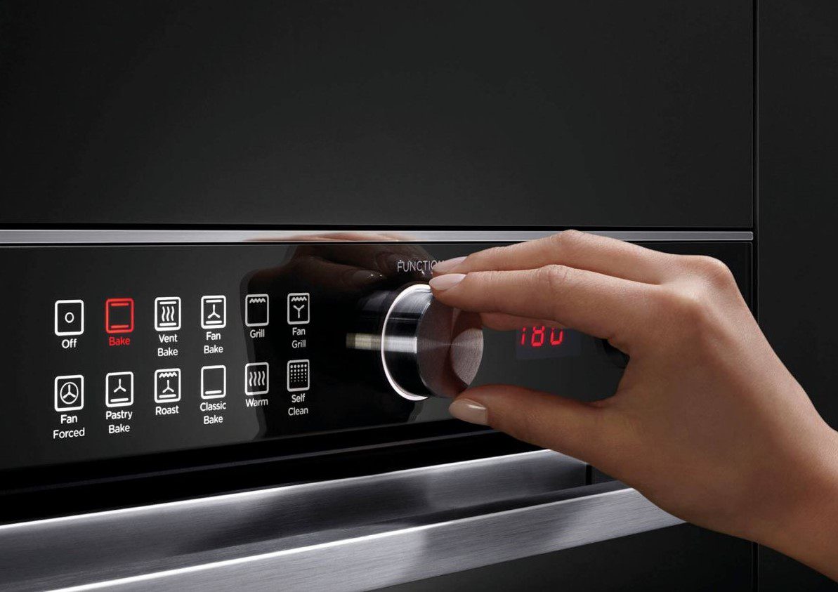 3 cách vệ sinh lò nướng đơn giản mà cực sạch 02