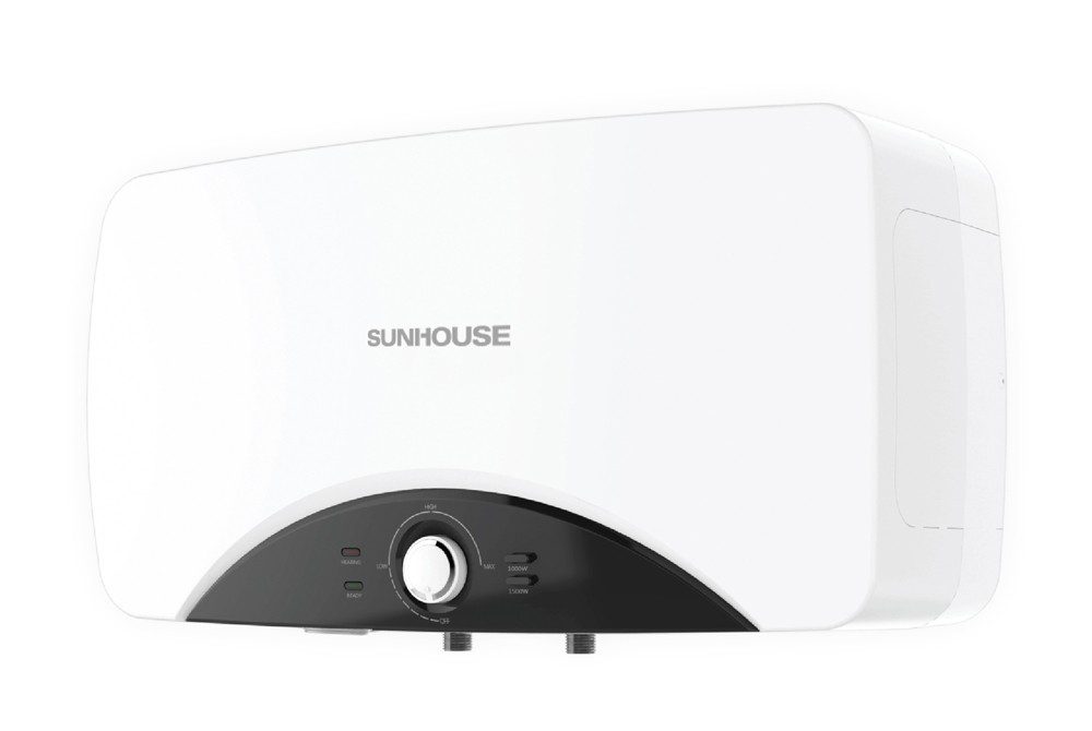 Vì sao bình nóng lạnh 20l CHÍNH HÃNG SUNHOUSE bán chạy trên thị trường? 03