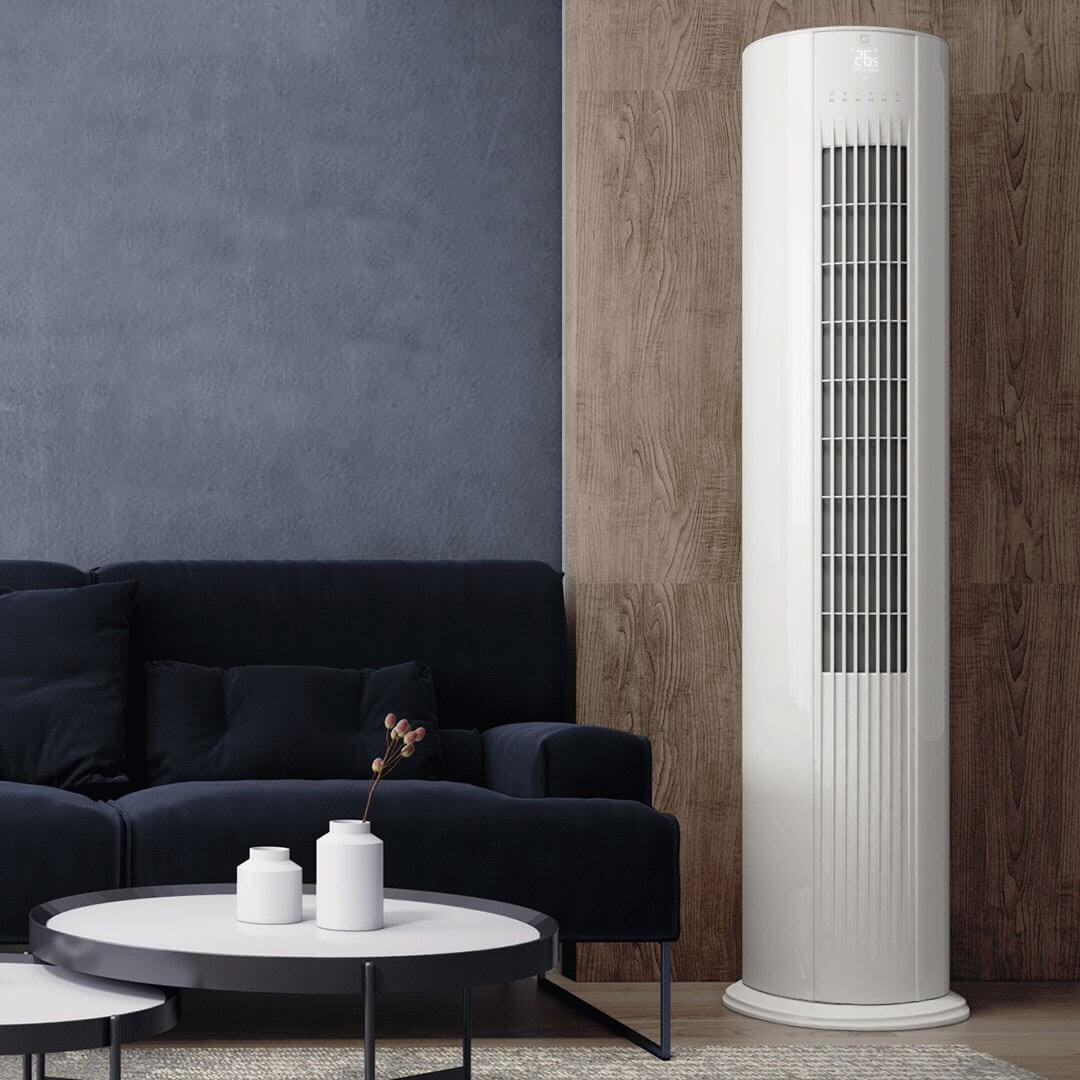 Điều hòa mini không thể thay thế công năng của điều hòa treo tường 02