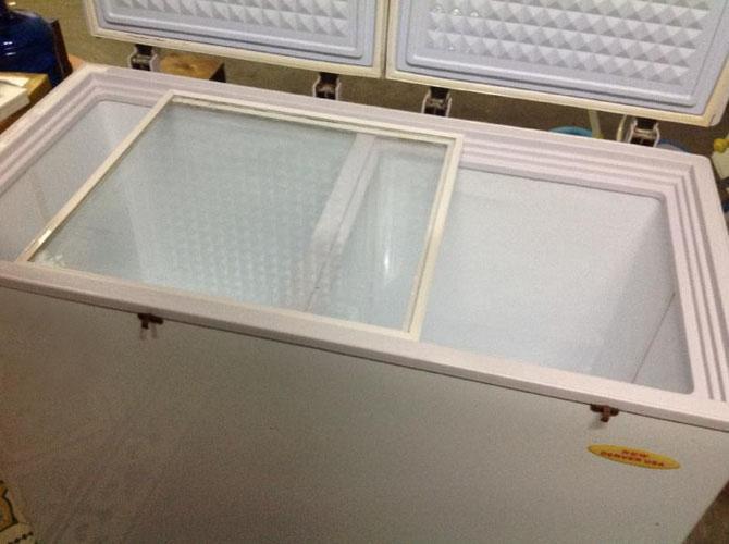 Có nên mua tủ đông cũ giá rẻ? 02